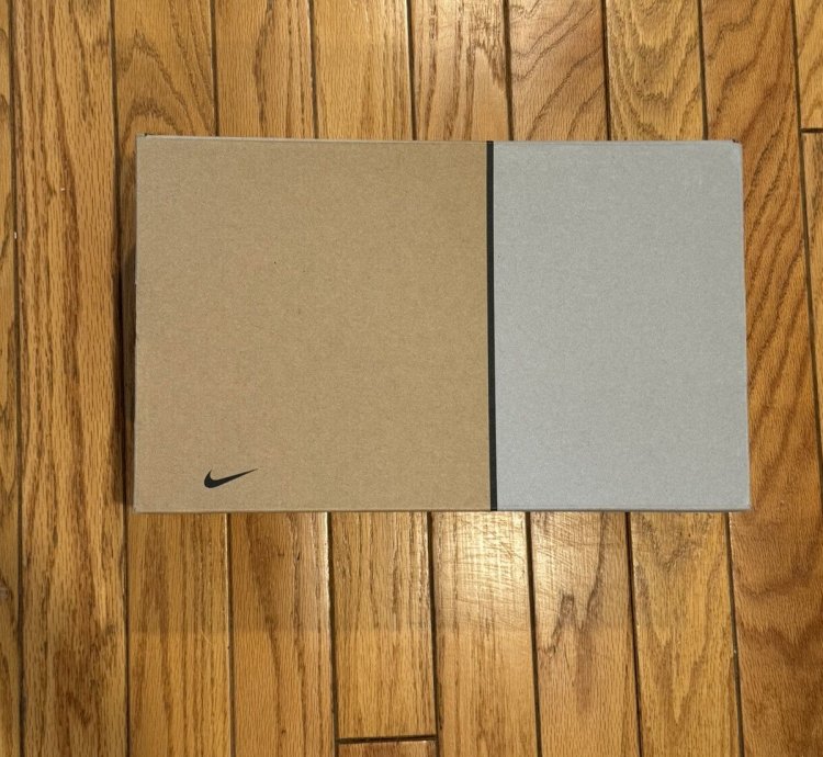 Nike Drake Nocta Hot Step 2