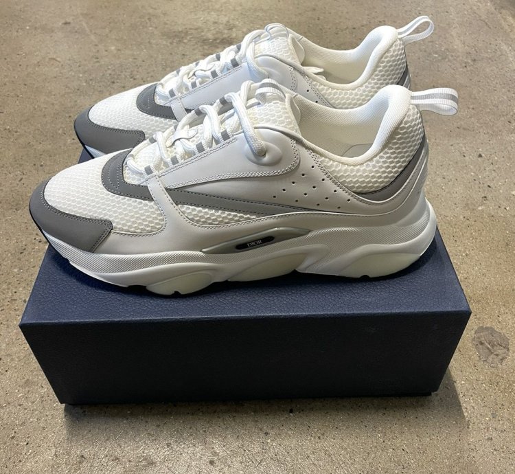 Dior B22 Sneaker New 1300