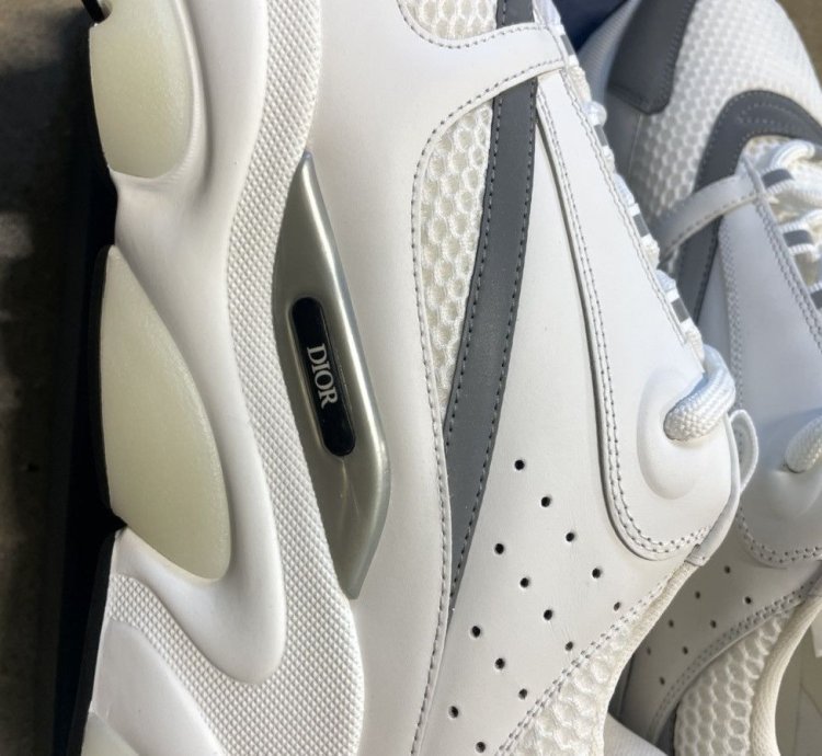 Dior B22 Sneaker New 1300