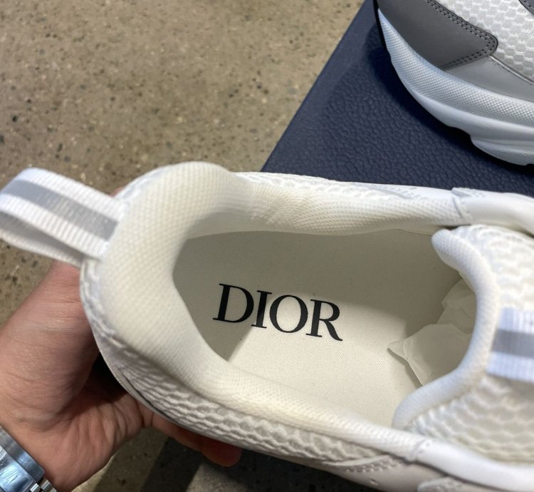 Dior B22 Sneaker New 1300