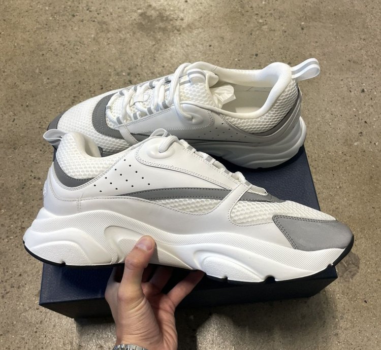 Dior B22 Sneaker New 1300