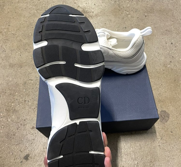Dior B22 Sneaker New 1300