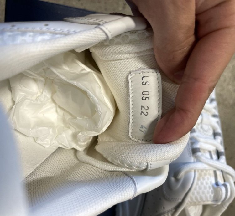 Dior B22 Sneaker New 1300