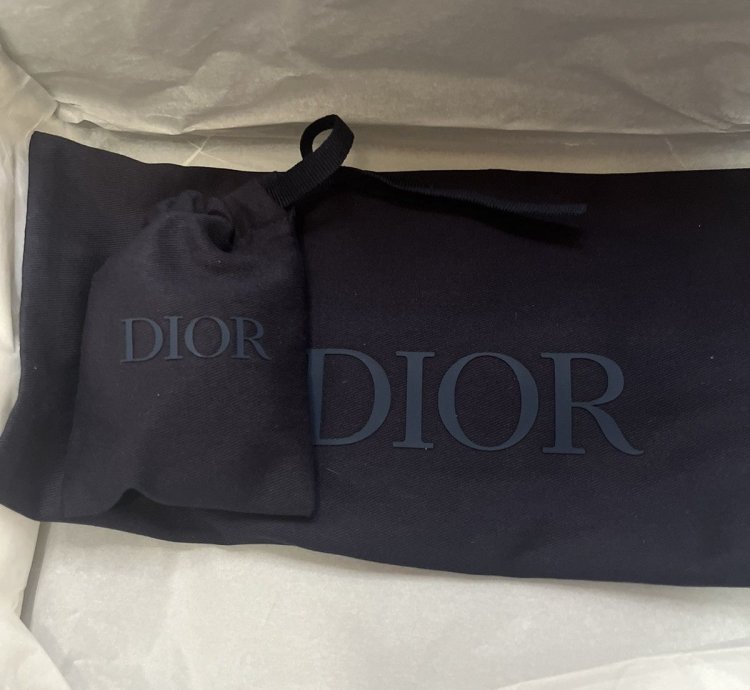 Dior B22 Sneaker Pink
