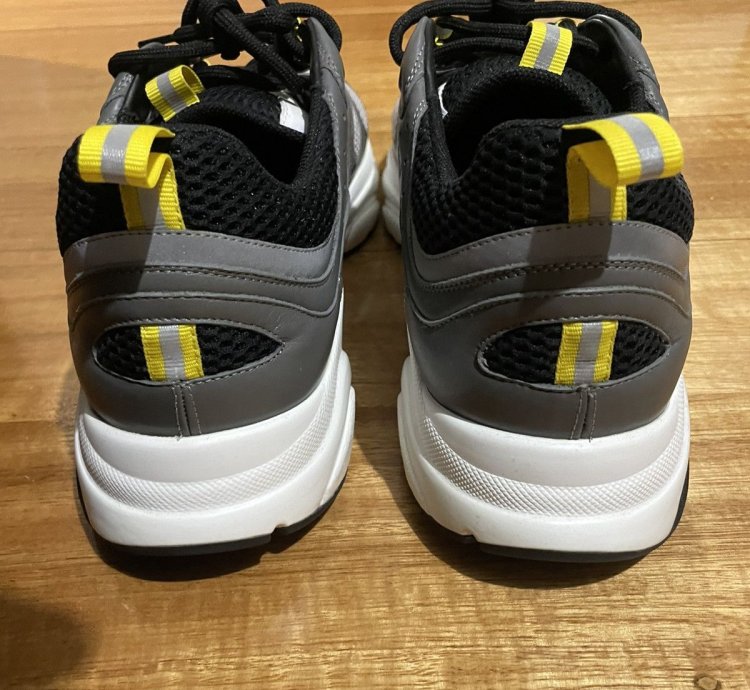 Dior B22 Sneaker Trainer