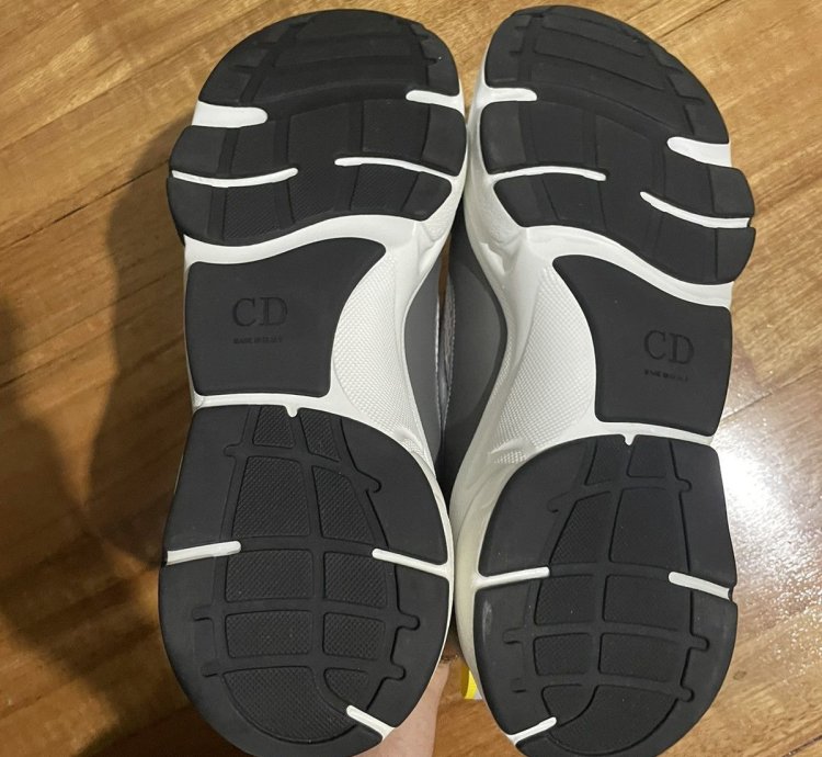Dior B22 Sneaker Trainer