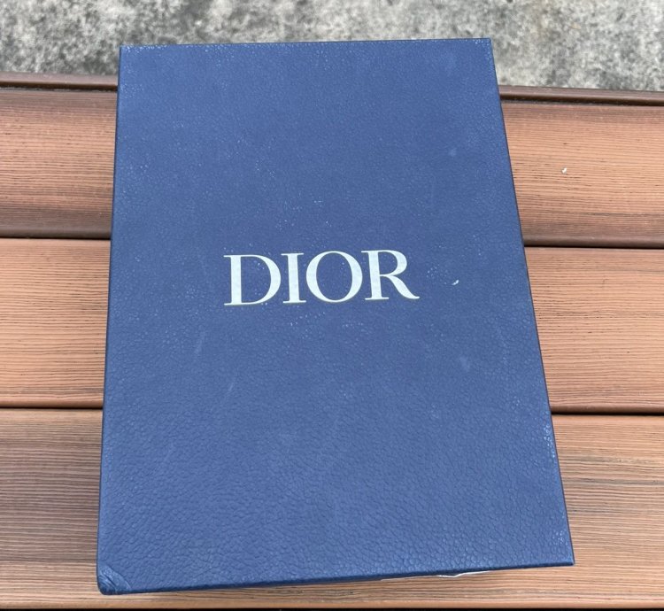 Dior B22 Sneaker Womens Size 6 Us Eu 36