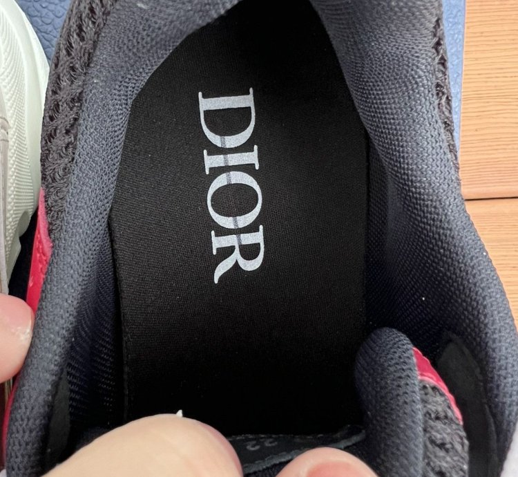 Dior B22 Sneaker Womens Size 6 Us Eu 36
