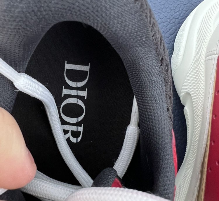 Dior B22 Sneaker Womens Size 6 Us Eu 36