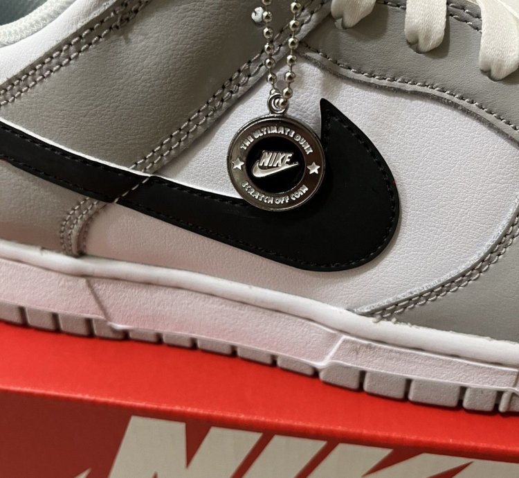 Nike Dunk Low Lottery Pack