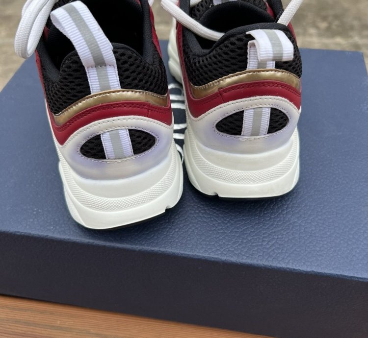 Dior B22 Sneaker Womens Size 6 Us Eu 36