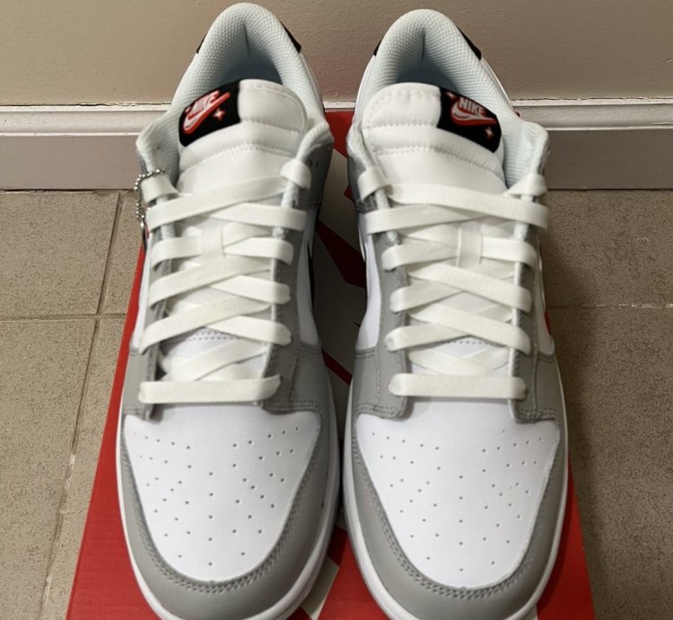 Nike Dunk Low Lottery Pack