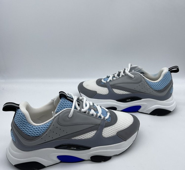 Dior B22 Sneakers