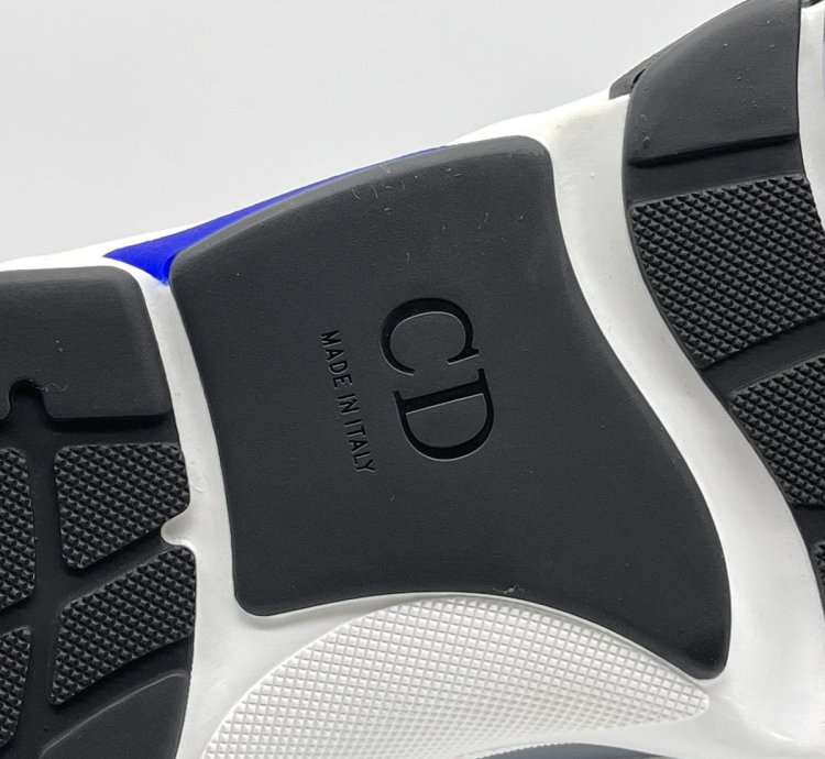 Dior B22 Sneakers