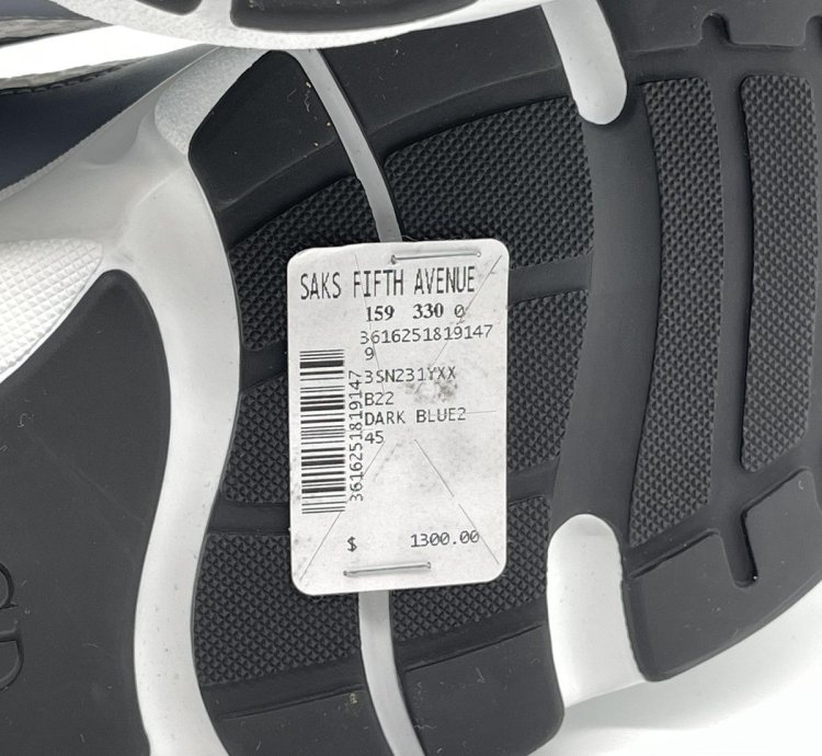 Dior B22 Sneakers
