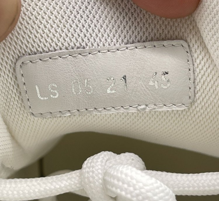 Dior B22 Sneakers