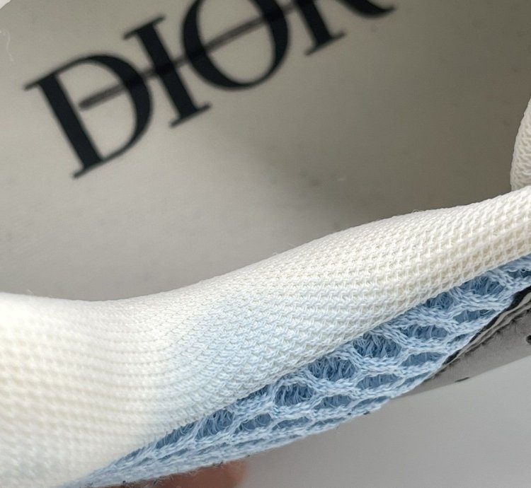 Dior B22 Sneakers