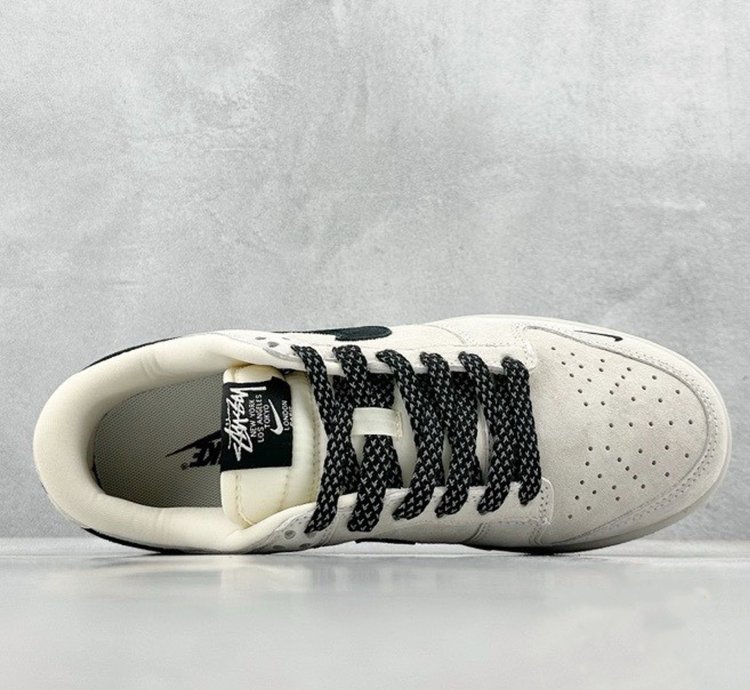 Nike Sb Dunk Low x Stussy Dq1098-377