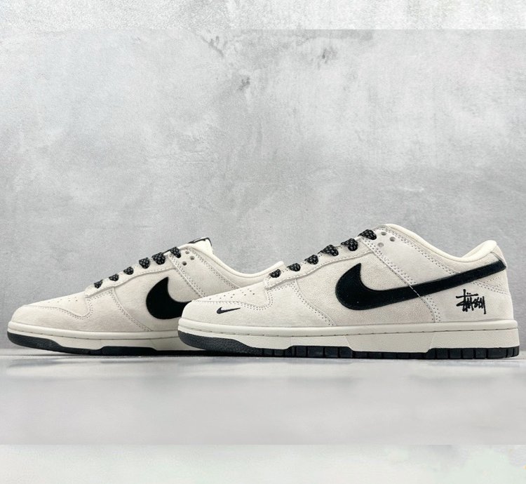 Nike Sb Dunk Low x Stussy Dq1098-377