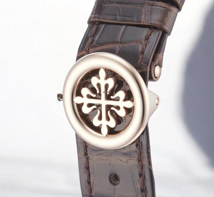 Patek Philippe Annual Calendar Complications Annual Calendar 5396r-011