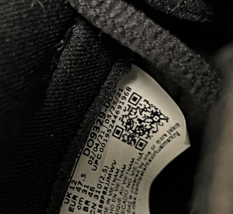 Nike Dunk Undefeated