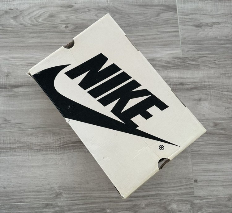 2004 Nike Sb Dunk High Unkle
