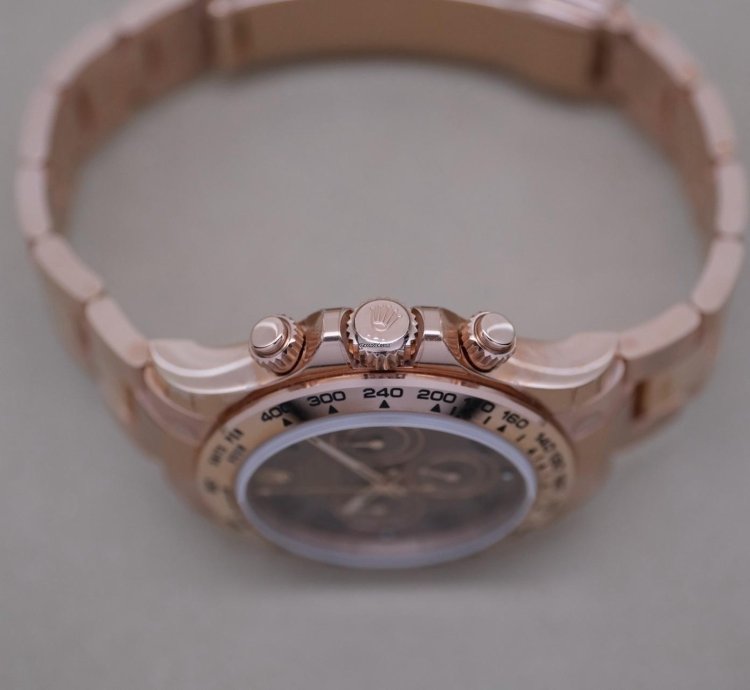 Rolex Daytona 116505-0004