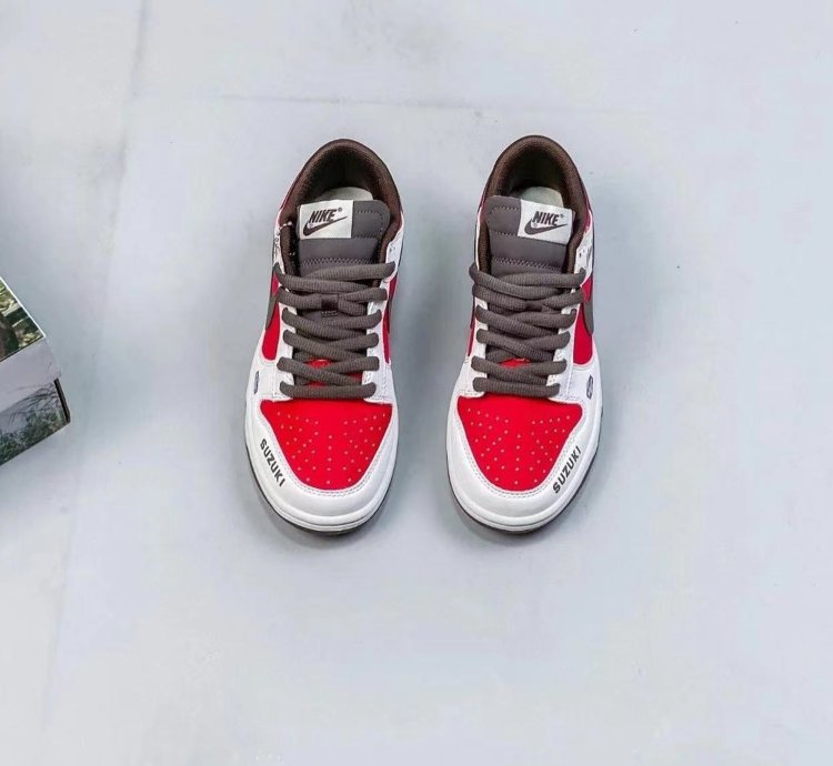 Nike Sb Dunk Low - Suzuki Rg500 -re500-666