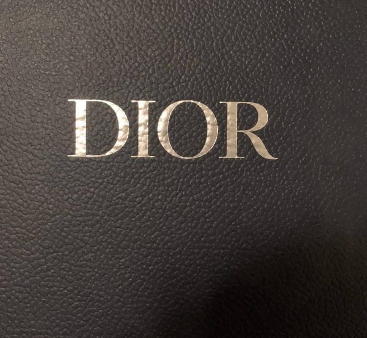 Dior B22s