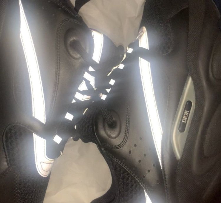 Dior B22s