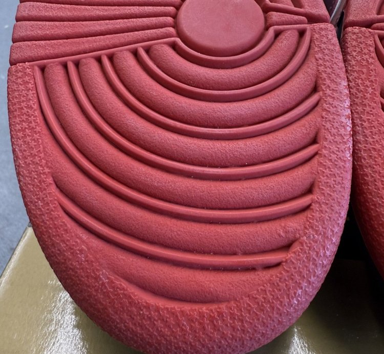2008 Nike Sb Dunk Low Concepts Red Lobster