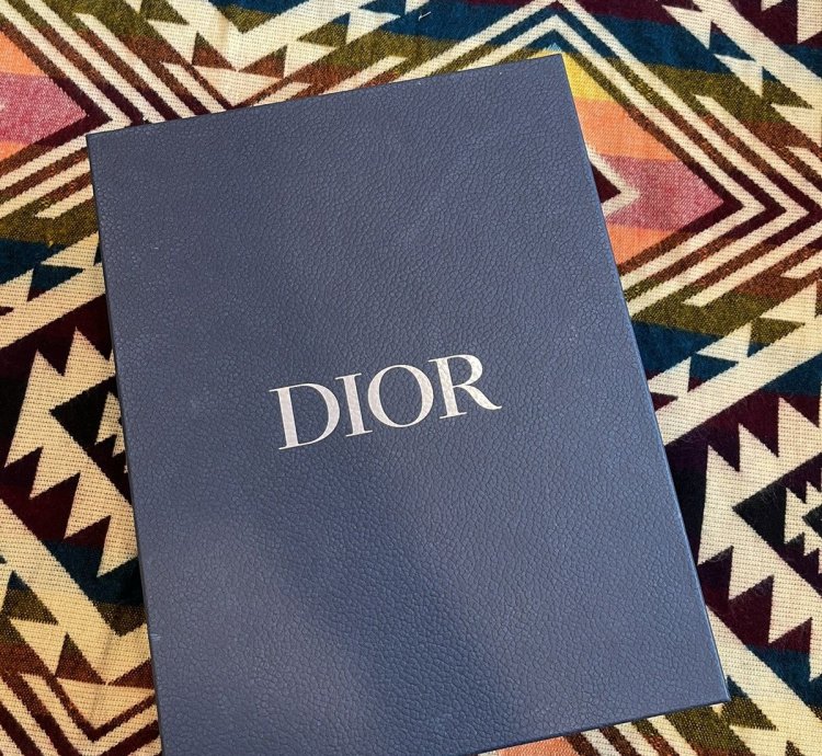 Dior B23