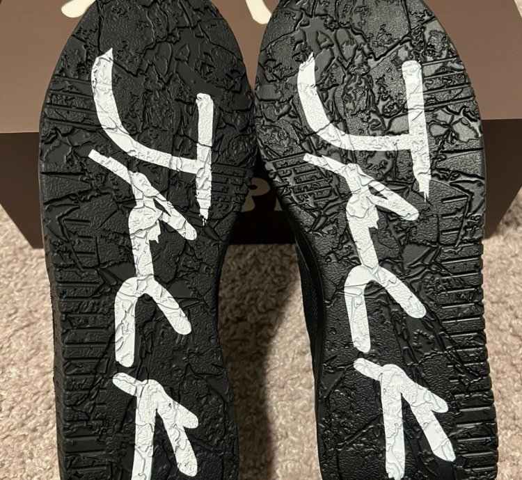 Nike Jumpman Jack Dark Mocha