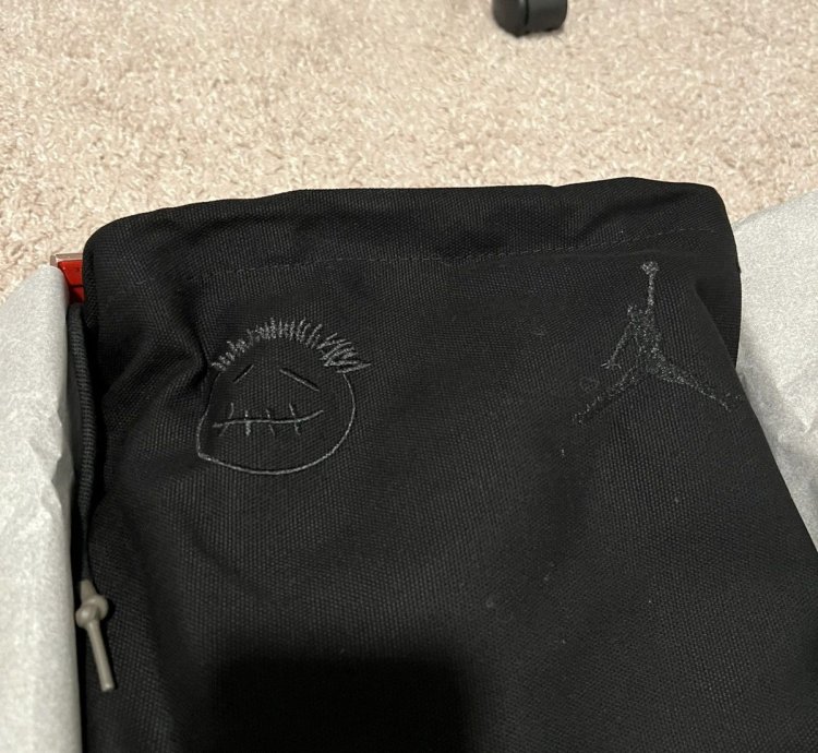 Nike Jumpman Jack Dark Mocha