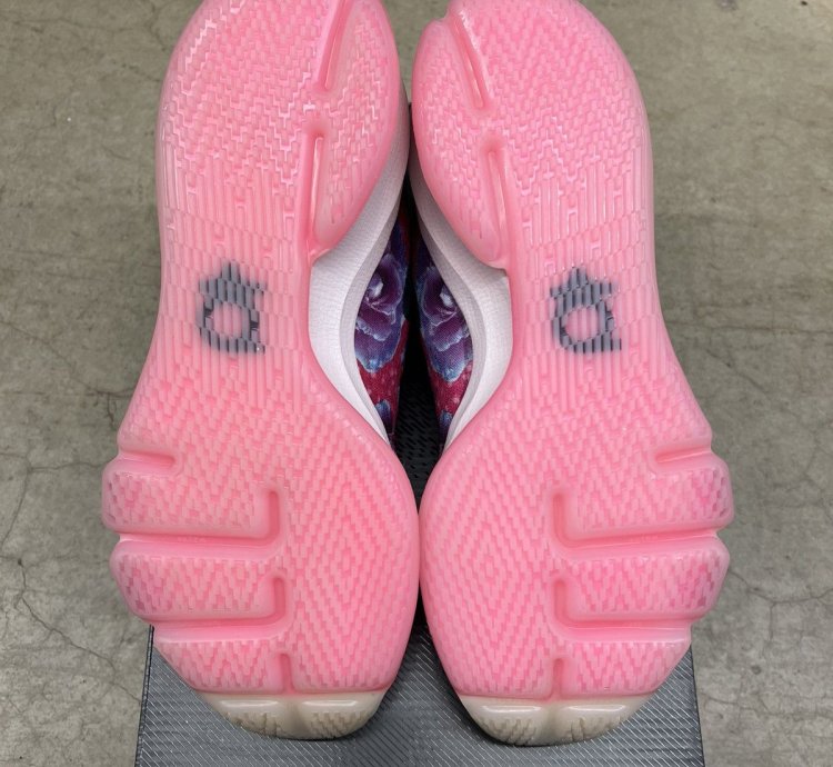 Nike Kd 8 Aunt Pearl Size 9 5