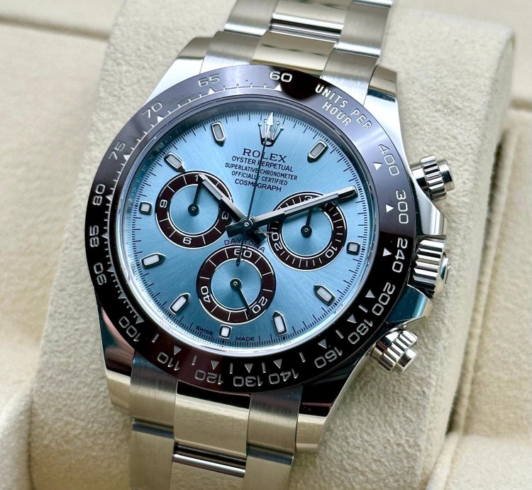 Rolex Daytona 116506