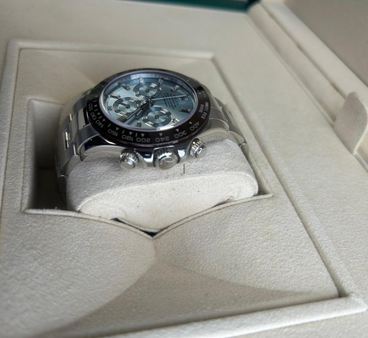 Rolex Daytona 116506