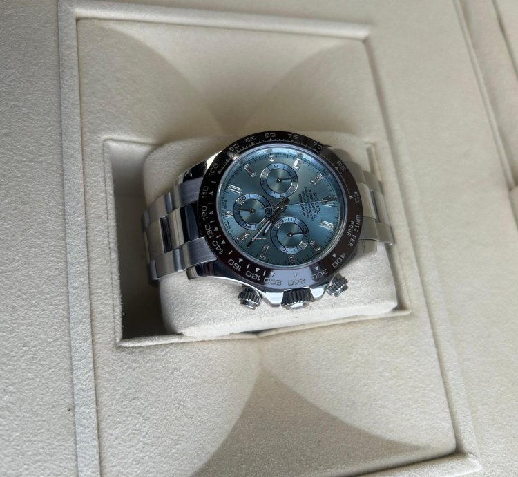 Rolex Daytona 116506
