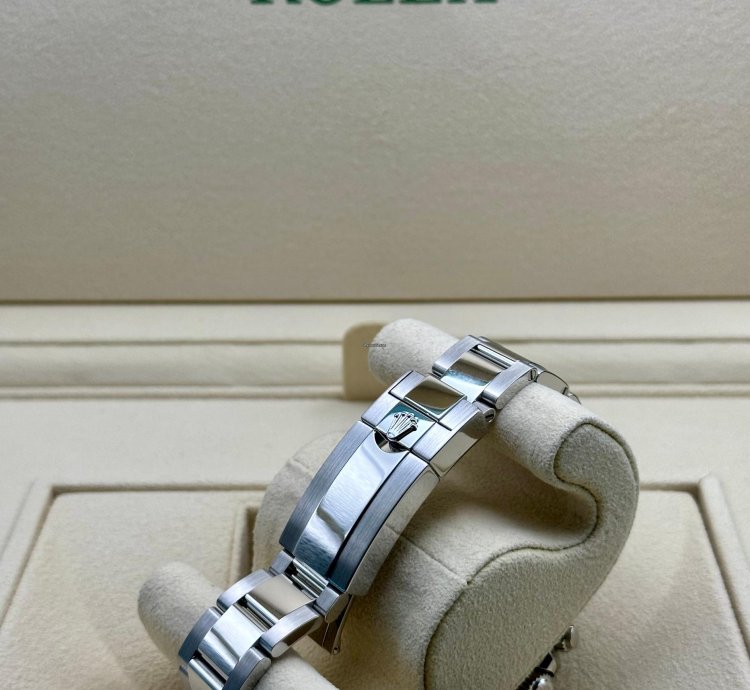 Rolex Daytona 116506