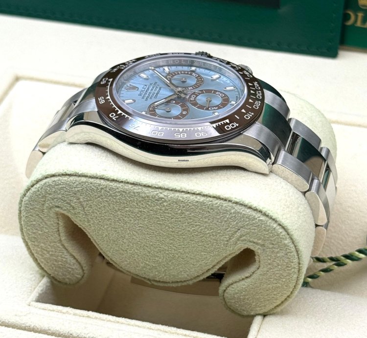 Rolex Daytona 116506