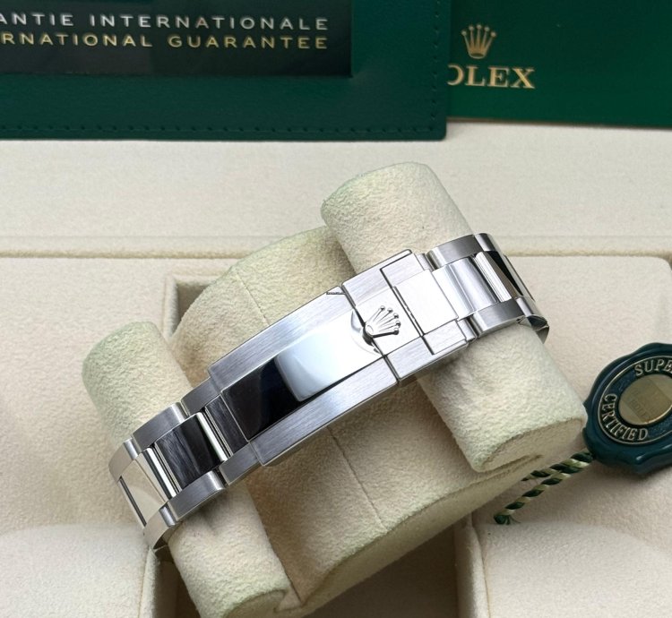 Rolex Daytona 116506