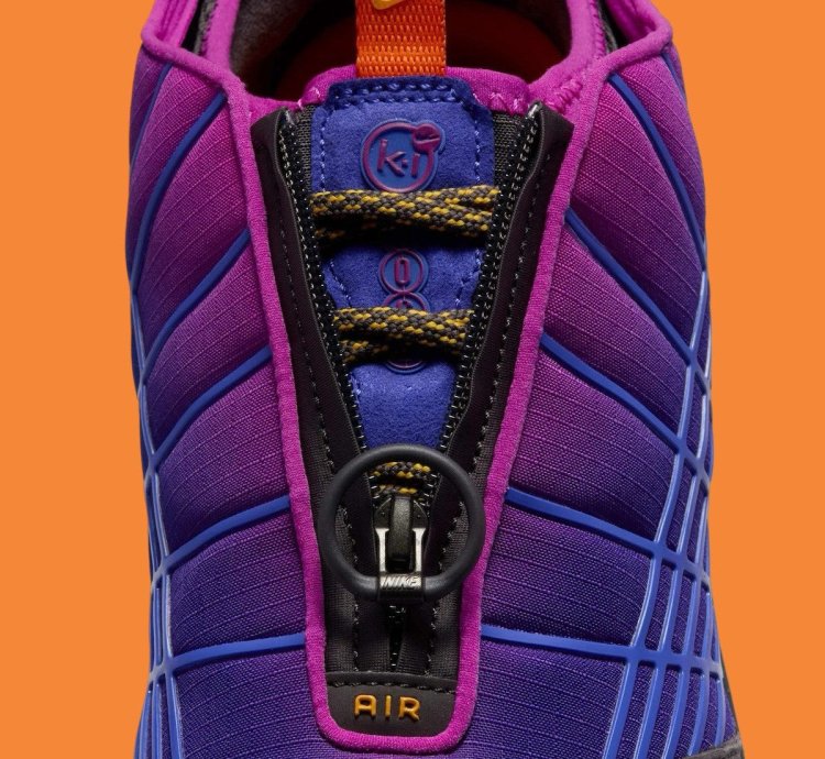 Nike Kids Of Immigrants Air Max Sunder Sp