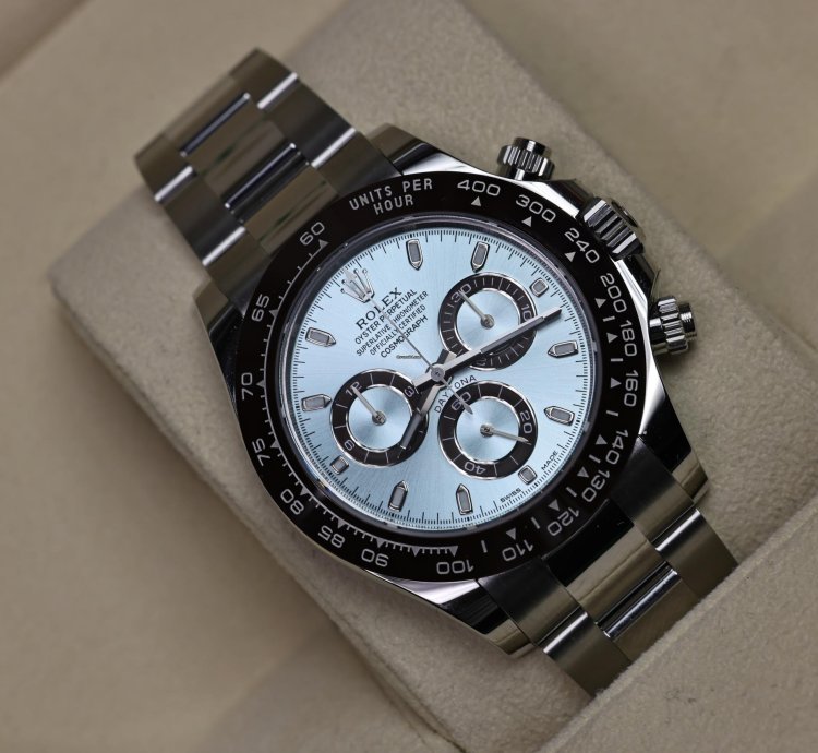 Rolex Daytona 116506 Full Set