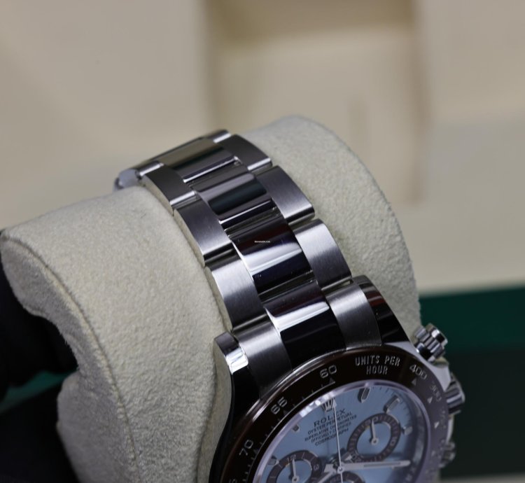 Rolex Daytona 116506 Full Set
