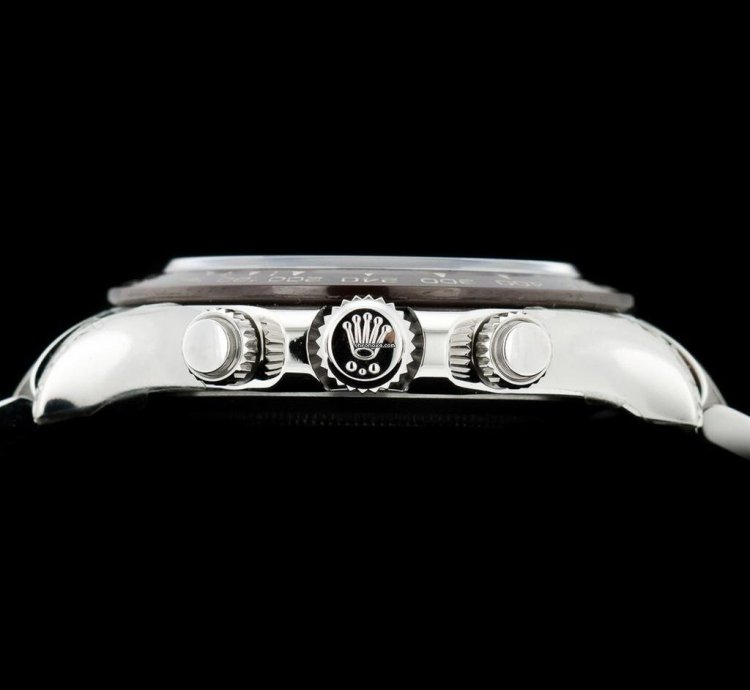 Rolex Daytona 116506 Platinum 2022 Unworn Discontinued last Run Of Production Uk