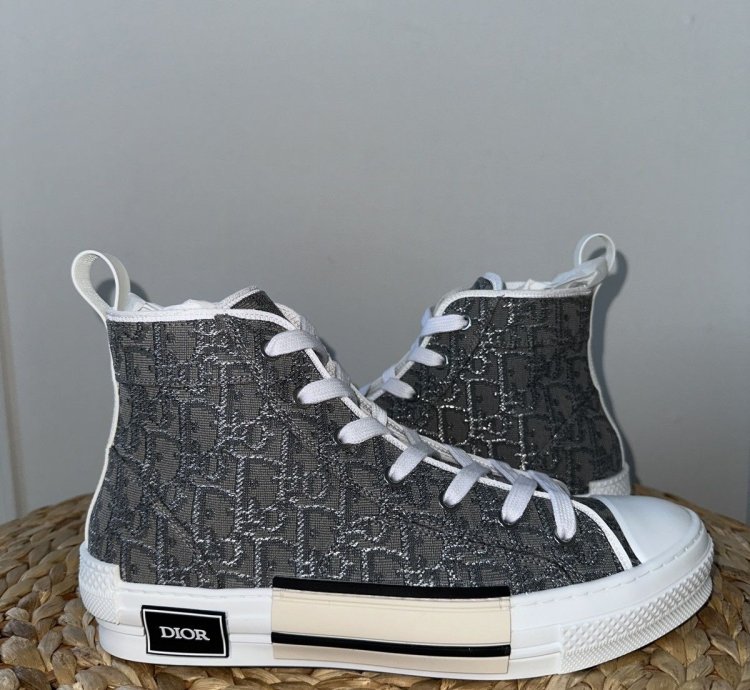 Dior B23 High Top