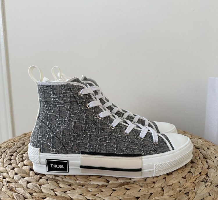 Dior B23 High Top