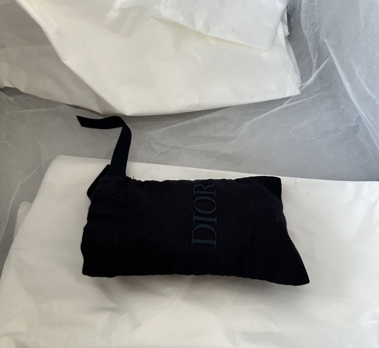Dior B23 High Top
