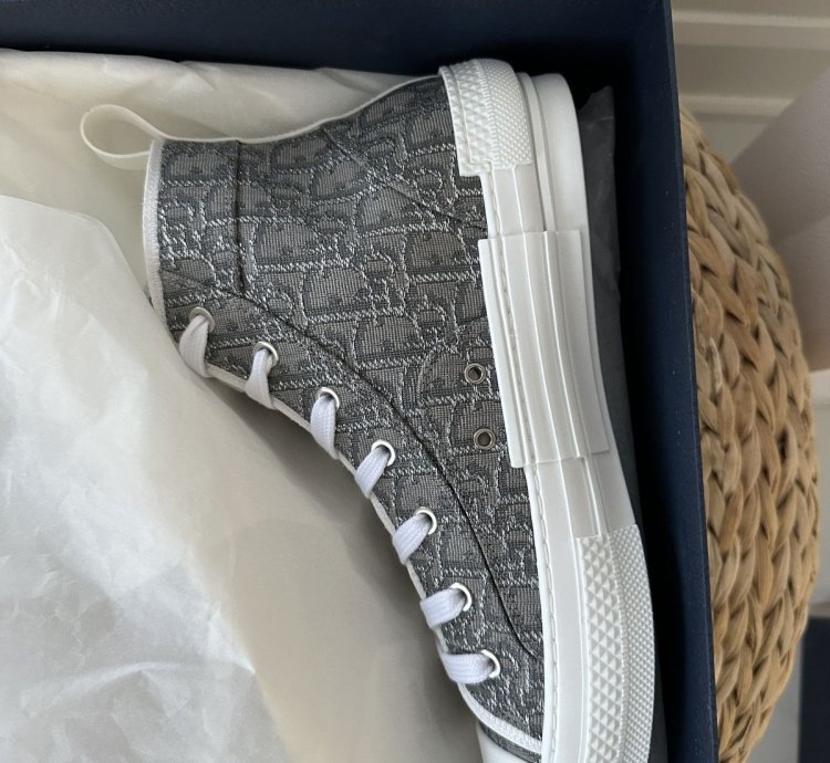 Dior B23 High Top