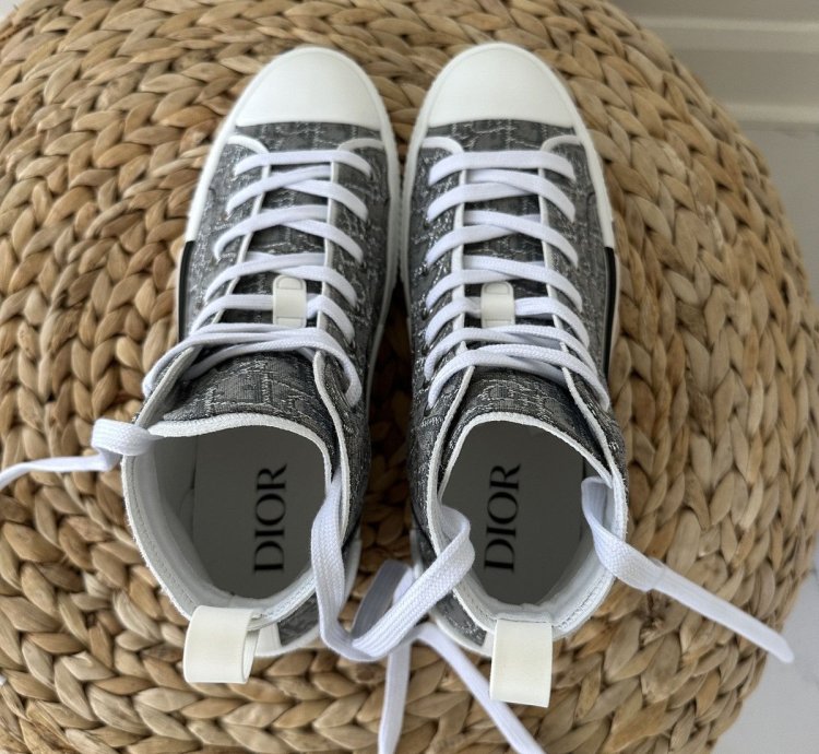 Dior B23 High Top